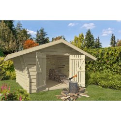 Thorum Br�ndeskur 10 m2