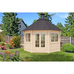 Ribe Grill Pavillon 12 m2