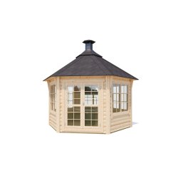 Sindal Grill Pavillon 9 m2