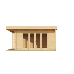 Assens Havehus 20 m2