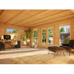 Bogense Havehus 20 m2