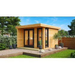 Brenderup Havehus 9 m2