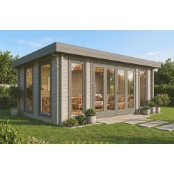 Agerskov Havehus 20,4 m2