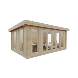 Agerskov Havehus 20,4 m2