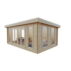 Agerskov Havehus 20,4 m2