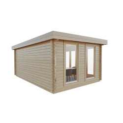 Agerskov Havehus 20,4 m2