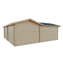 Dianalund Havehus 21,7 m2