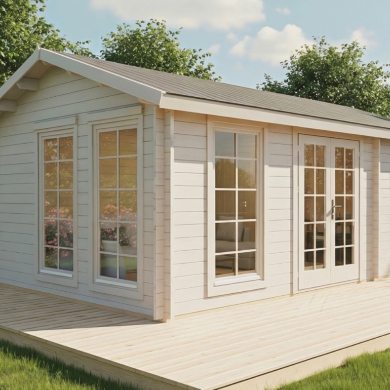 Ebberup Havehus 23,73