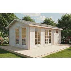 Ebberup Havehus 23,73