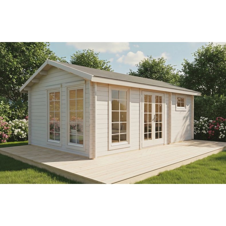 Ebberup Havehus 23,73