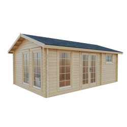 Ebberup Havehus 23,73