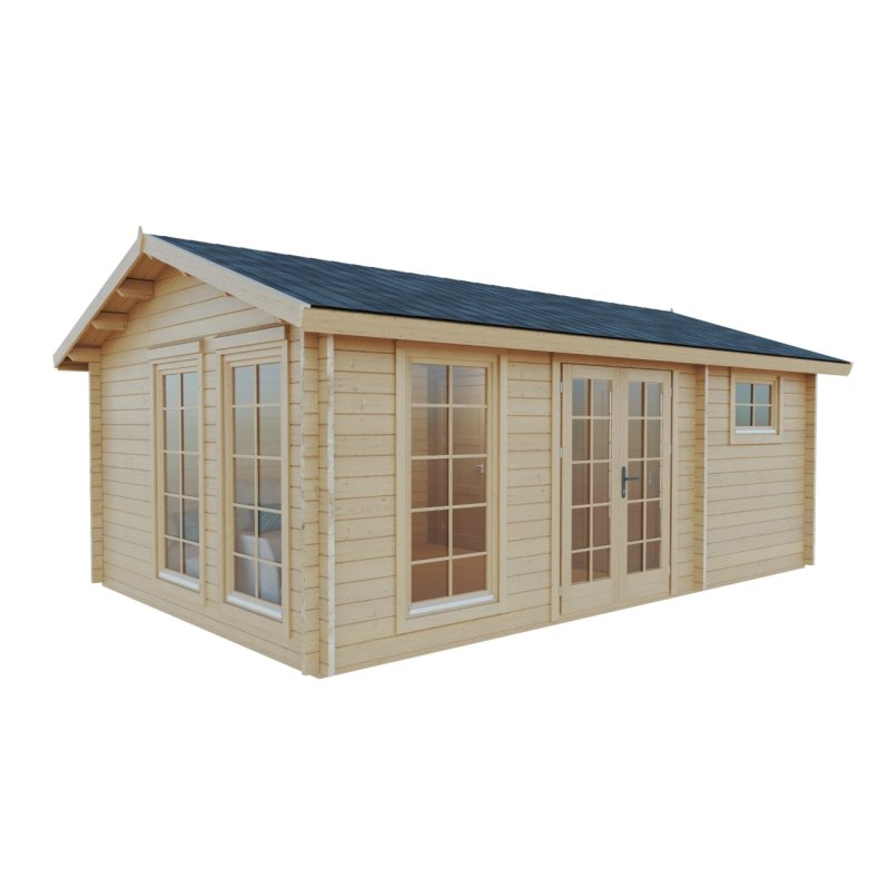 Ebberup Havehus 23,73