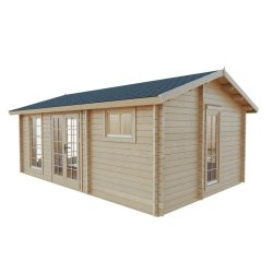 Ebberup Havehus 23,73