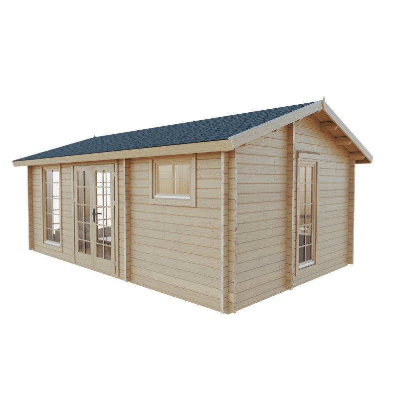 Ebberup Havehus 23,73