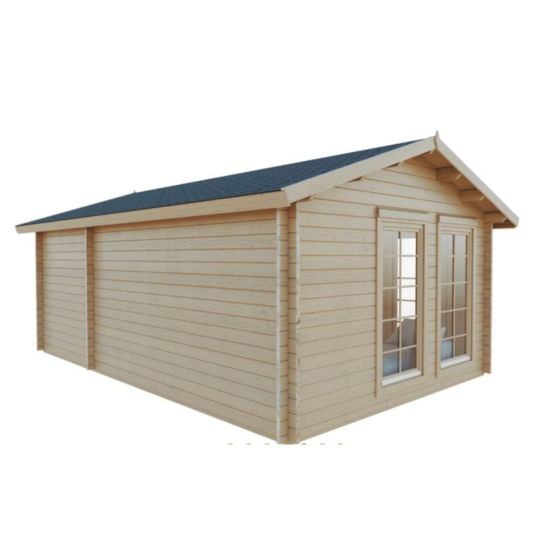 Ebberup Havehus 23,73