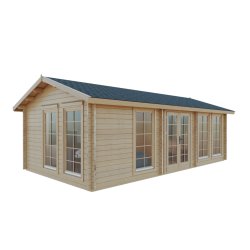 Fredensborg Havehus 28,5 m2