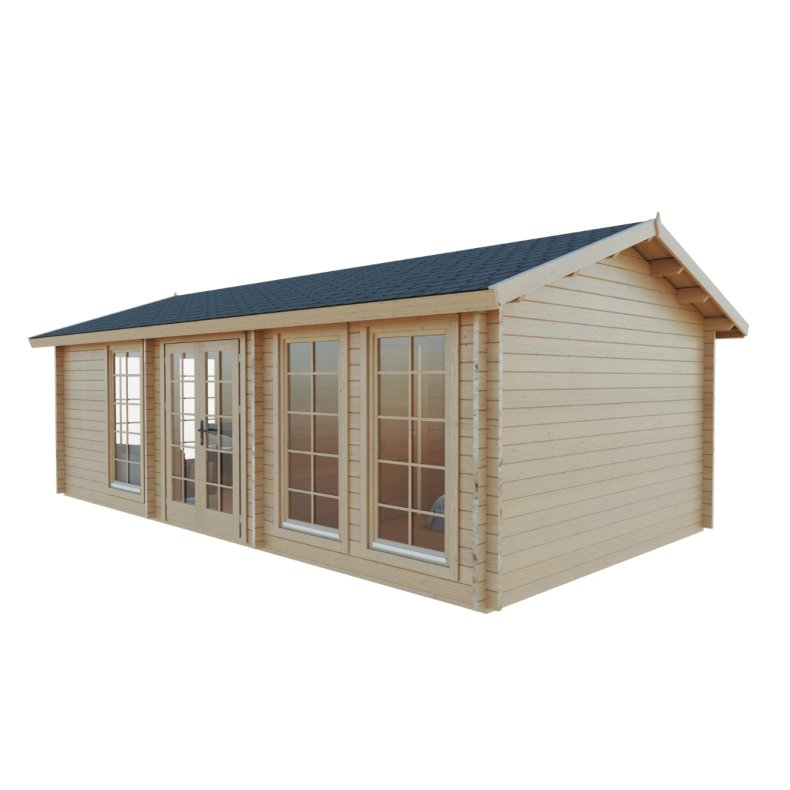 Fredensborg Havehus 28,5 m2