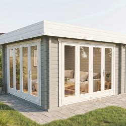 Gadbjerg Havehus 20,5 m2