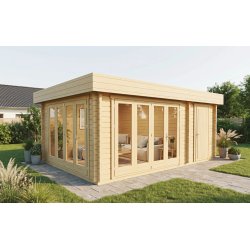 Gadbjerg Havehus 20,5 m2