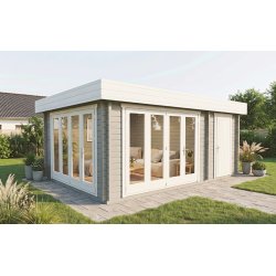 Gadbjerg Havehus 20,5 m2