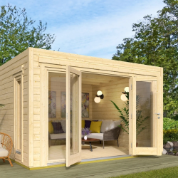 Galten Havehus 13,78 m2