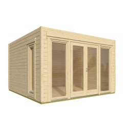 Galten Havehus 13,78 m2