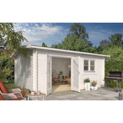 Gandrup Havehus 17.49 m2