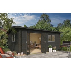 Gandrup Havehus 17.49 m2