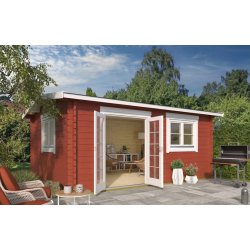 Gandrup Havehus 17.49 m2