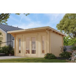 Gentofte Havehus 11,71 m2