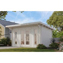 Gentofte Havehus 11,71 m2