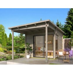 Holsted Havehus 8,48 m2