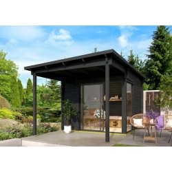 Holsted Havehus 8,48 m2