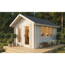 Ikast Havehus 9,48 m2