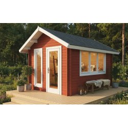 Ikast Havehus 9,48 m2