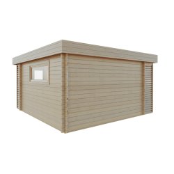 Solbjerg Havehus 15,15 m2