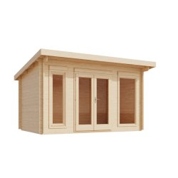 Tommerup Havehus 9,32 m2