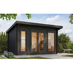 Tommerup Havehus 9,32 m2