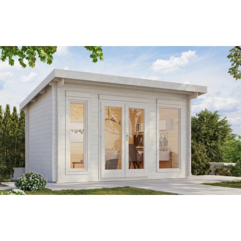 Tommerup Havehus 9,32 m2