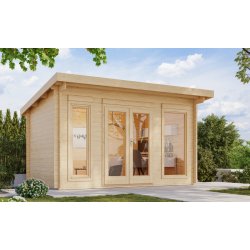 Tommerup Havehus 9,32 m2