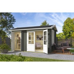 Brovst Havehus 8,81 m2