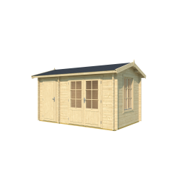 Brovst Havehus 8,81 m2