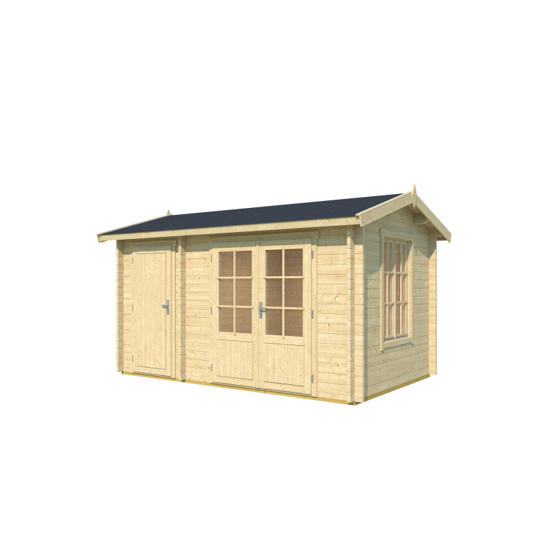 Brovst Havehus 8,81 m2