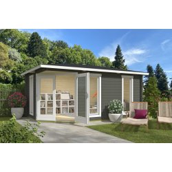 Egebjerg Havehus 11,4 m2