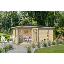 Egebjerg Havehus 11,4 m2