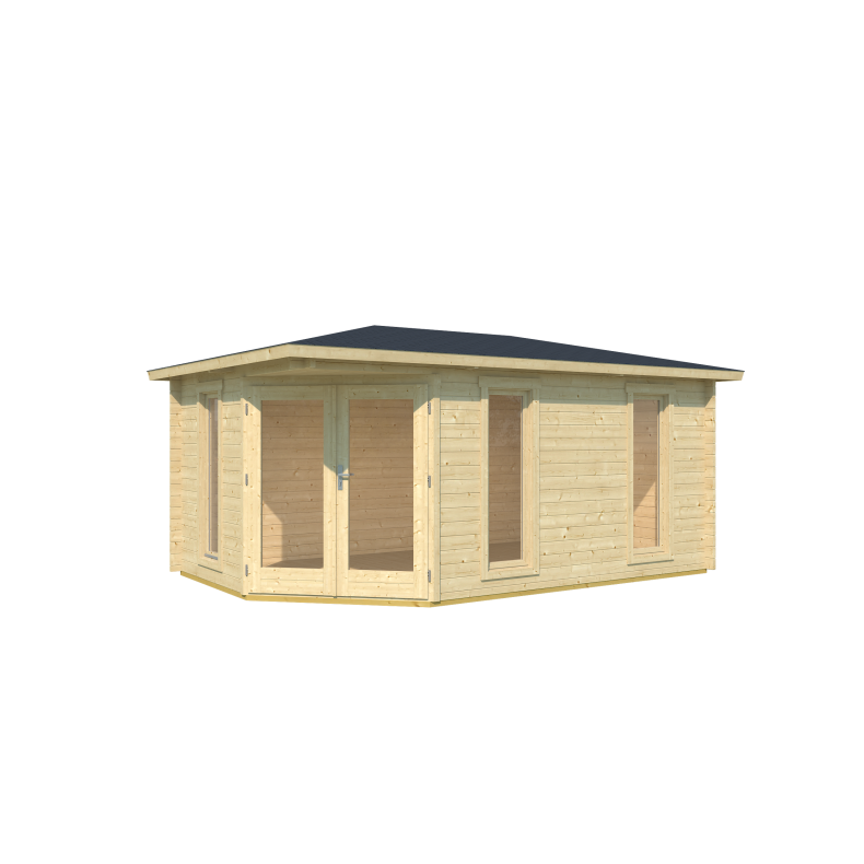 Egebjerg Havehus 11,4 m2