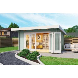 Gedser Havehus 11,1 m2