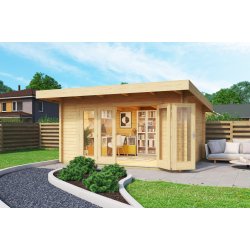 Gedser Havehus 11,1 m2