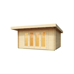 Gedser Havehus 11,1 m2