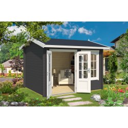 Hammel Havehus 7,02 m2